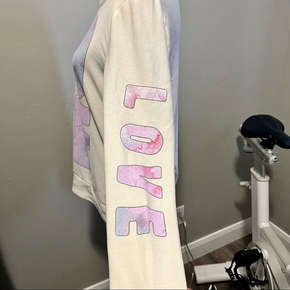 Chaser LOVE Pullover - Picture 6 of 7